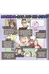 Bìa truyện Truyện bựa của lão Hiro Mashima