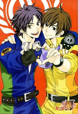 Bìa truyện Dear Girl ~Stories~ Hibiki