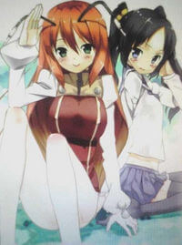 Bìa truyện Plug: Full Metal Idol