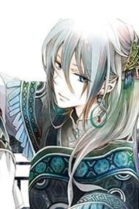 Bìa truyện Viên đá của Nirvana