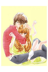 Bìa truyện Dousei Mou Nigerarenai