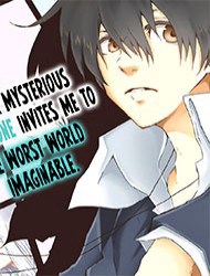 Bìa truyện Warau Ishi