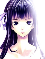 Bìa truyện Half &amp; Half