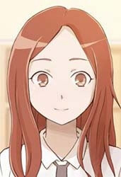 Bìa truyện Gaussian Blur