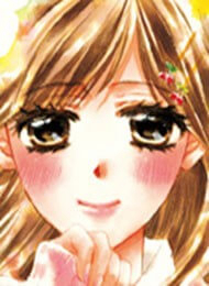 Bìa truyện Koi Furu Colorful - Zenbu Kimi to Hajimete