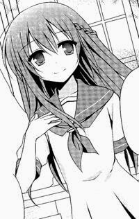 Bìa truyện Chuu x2 Trap