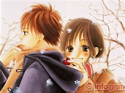 Bìa truyện Đàn Anh Lớp Lớn