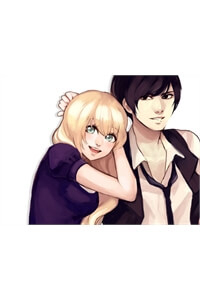 Bìa truyện Where Tangents Meet