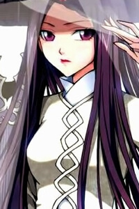 Bìa truyện Phụng Lâm Thiên Hạ II – Loạn Thế Vương Phi