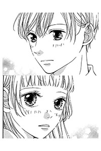 Bìa truyện Natsu no Owari