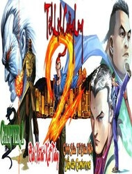 Bìa truyện Tích Lịch Cuồng Long