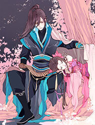 Bìa truyện Đại Lưu Manh Mi Đừng Bám Ta