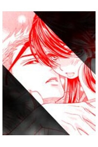 Bìa truyện Ikenai Candy Love