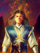 Bìa truyện Cửu Tinh