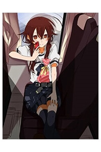 Bìa truyện Black to the Jack