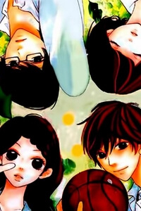 Bìa truyện Soredemo Bokura wa Koi o Suru