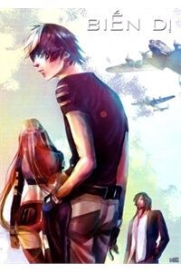 Bìa truyện Biến Dị