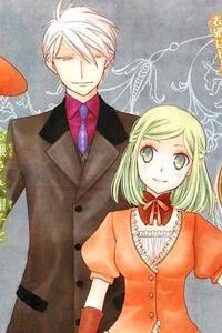 Bìa truyện Liselotte Và Khu Rừng Phù Thủy