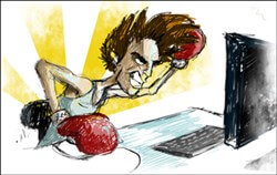 Bìa truyện Game Thủ Truyền Kỳ