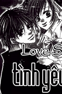 Bìa truyện Chuyện Tình Baby