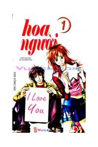 Bìa truyện Hoa Người