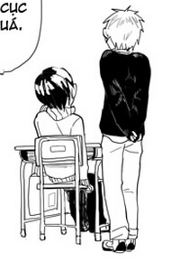 Bìa truyện Free! - Makoto-kun no Egawari