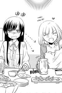 Bìa truyện Watch Out for Drunks!