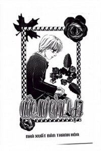 Bìa truyện Ước Mơ Còn Lại