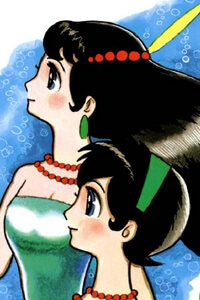 Bìa truyện Angel no Oka