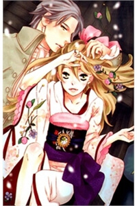 Bìa truyện Harem De Hitori