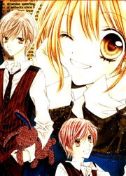 Bìa truyện Peter Pan Syndrome