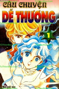 Bìa truyện Câu chuyện dẽ thương