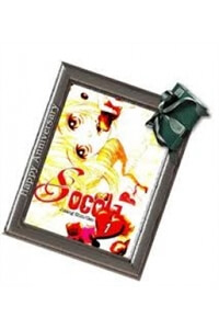 Bìa truyện Socola