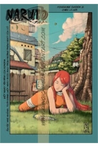 Bìa truyện Cửu Vĩ Hồ Ly DJ - Yodaime