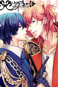Bìa truyện [ UtaPri ] Can You Kill Me , Baby ?