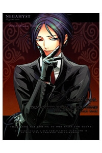 Bìa truyện KHR Doujinshi - Sweet Ver.