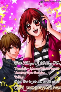 Bìa truyện Tokyo Kareshi