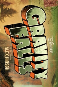 Bìa truyện Gravity Falls Truyện Ngắn