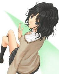 Bìa truyện Amagami: Precious Diary - Kaoru