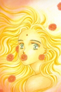 Bìa truyện Làm ơn cứu trái đất của tôi