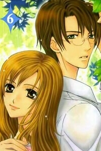 Bìa truyện Vị nữ thần cuối cùng - Ultimate Venus