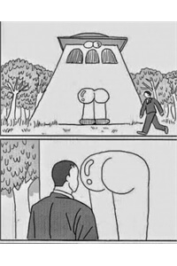 Bìa truyện Chuyện mấy anh thanh niên hoi