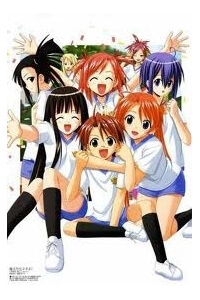 Bìa truyện 17 O clock