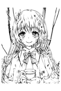 Bìa truyện Android Dilemma