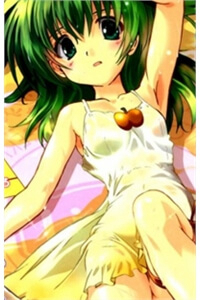 Bìa truyện Apple Liptan