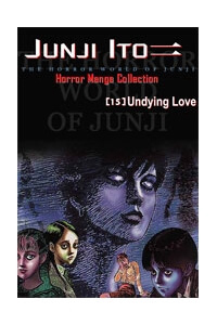 Bìa truyện Lovesick Dead