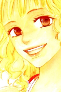 Bìa truyện Phát điên vì em