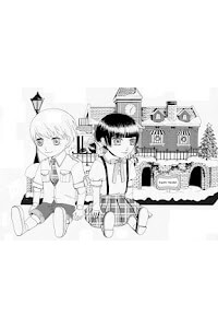 Bìa truyện Valentine