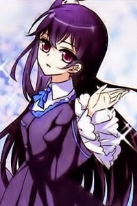 Bìa truyện Kỵ Sĩ Tiểu Thư