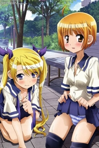 Bìa truyện Oniichan no Koto Nanka Zenzen Suki ja Nai n da kara ne!!